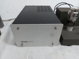 More Fidelity 300B SET