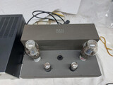 More Fidelity 300B SET
