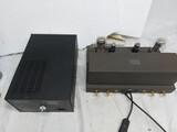 More Fidelity 300B SET