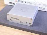 Lindemann Limetree