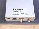 Lindemann Limetree
