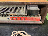 Klein-Hummel Telewatt VS-71