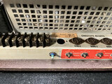 Klein-Hummel Telewatt VS-71