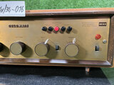 Klein-Hummel Telewatt VS-71