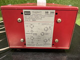 Klein-Hummel Telewatt SB 280