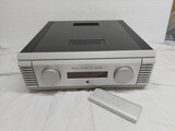 Music Fidelity  Nu-Vista 600