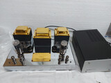 Art Audio Diavolo 300B