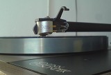 Linn Sondek Lp12