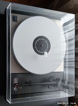 Linn Sondek Lp12
