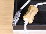 Crystal Cable Art Series Van Gogh Digit-110 