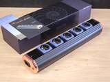 Cardas Audio  Nautilus