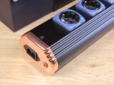 Cardas Audio  Nautilus