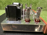 Svetlana Tubes  EL34 Push
