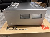 Luxman M-10X