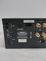 Classe CT 2300