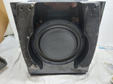 REL Acoustics S812