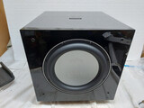 REL Acoustics S812