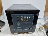 REL Acoustics S812