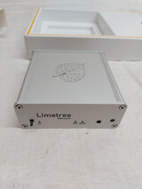 Lindemann Limetree