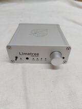 Lindemann Limetree