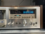 Pioneer CT F750