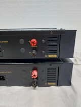 Magnum Audio A-50