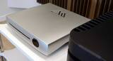 Antipodes Audio  Oladra G4
