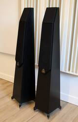 Avalon Acoustics Symbol