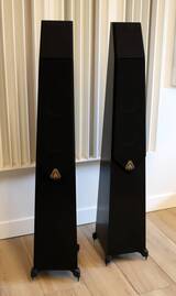 Avalon Acoustics Symbol