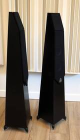 Avalon Acoustics Symbol