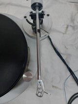 Michell Engineering Gyro SE