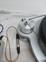 Michell Engineering Gyro SE