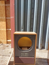 Tannoy Tannoy Berkeley MK 2 Cabinet with Crossover