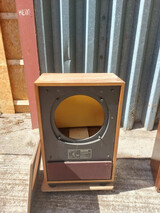 Tannoy Tannoy Berkeley MK 2 Cabinet with Crossover