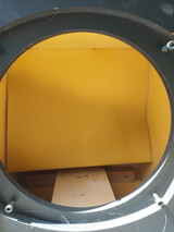 Tannoy Tannoy Berkeley MK 2 Cabinet with Crossover