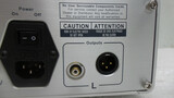 AMR DP-777 Signature