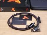 AudioQuest FireBird