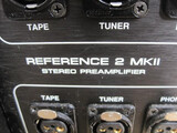 Audio Research Ref 2 Mark II