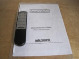 Audio Research Ref 2 Mark II