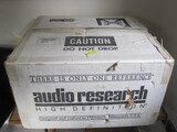 Audio Research Ref 2 Mark II