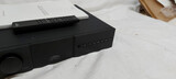 Naim Surprenait Three