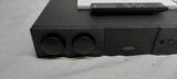 Naim Surprenait Three