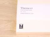 Kondo Audionote Theme LS-41