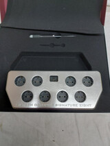 Siltech Cables  Signature Octopus