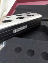 Siltech Cables  Signature Octopus
