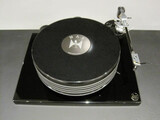 Nottingham Analogue Dais Turntable