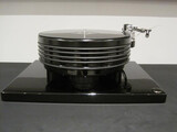 Nottingham Analogue Dais Turntable