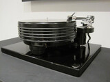 Nottingham Analogue Dais Turntable