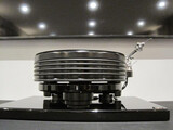 Nottingham Analogue Dais Turntable