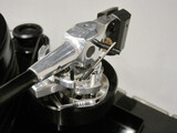 Nottingham Analogue Dais Turntable